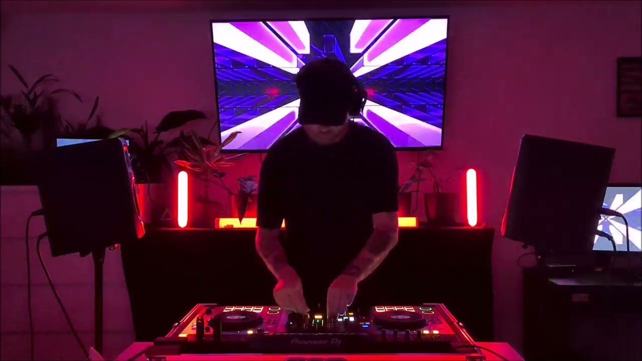 THIS IS HARDTECHNO! VOL.2 (165BPM SET)