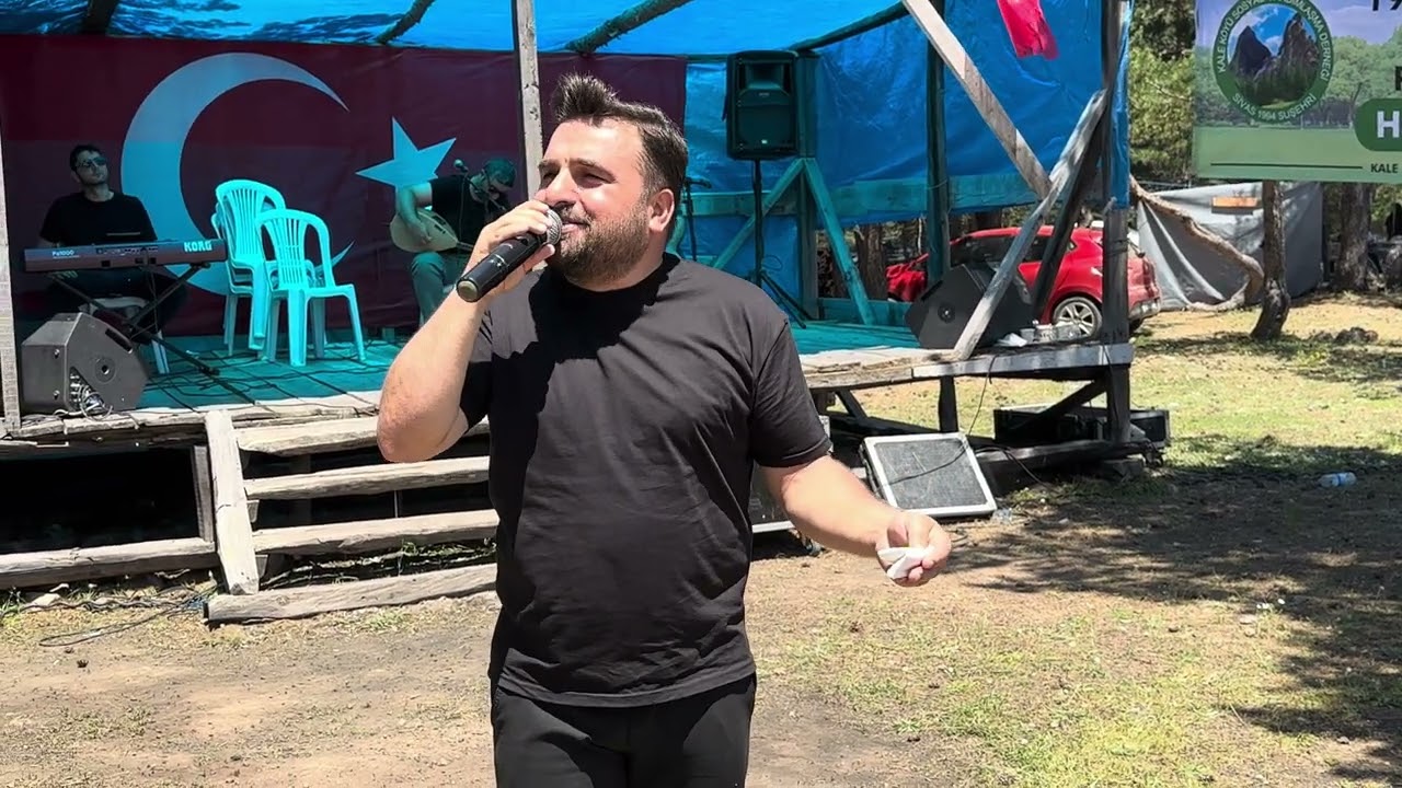 Suşehri kale köyü 19. Geleneksel piknik şöleni