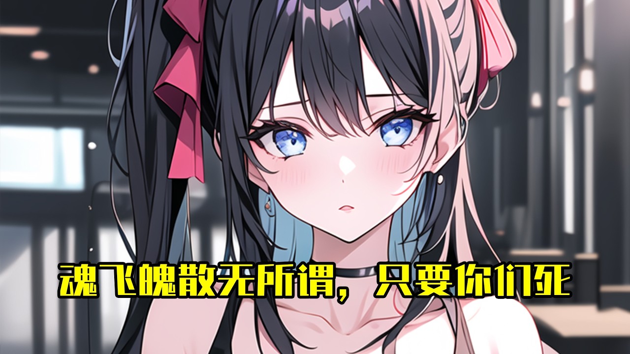 《魂飞魄散无所谓，只要你们死》云离是一个父不详的孩子，她短短的一生只有八年。 她的母亲被人冒名顶替占据身份，丢入狼窝，受尽凌辱，最终惨死。 凭什么！她们母女要遭受这样的命运#小說 #小说