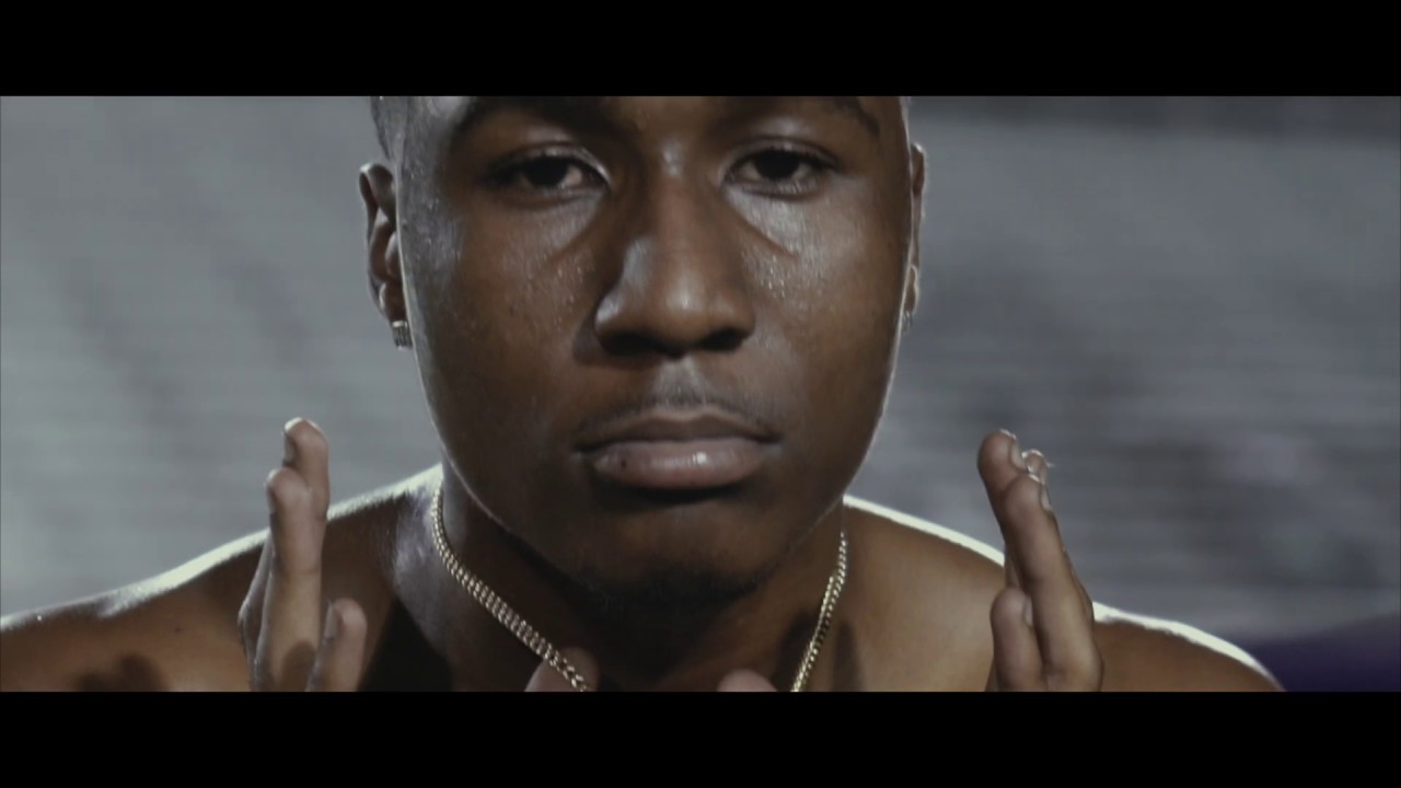 MGM Lett - Halftime (Official Video) [Directed By: Giant Productions]