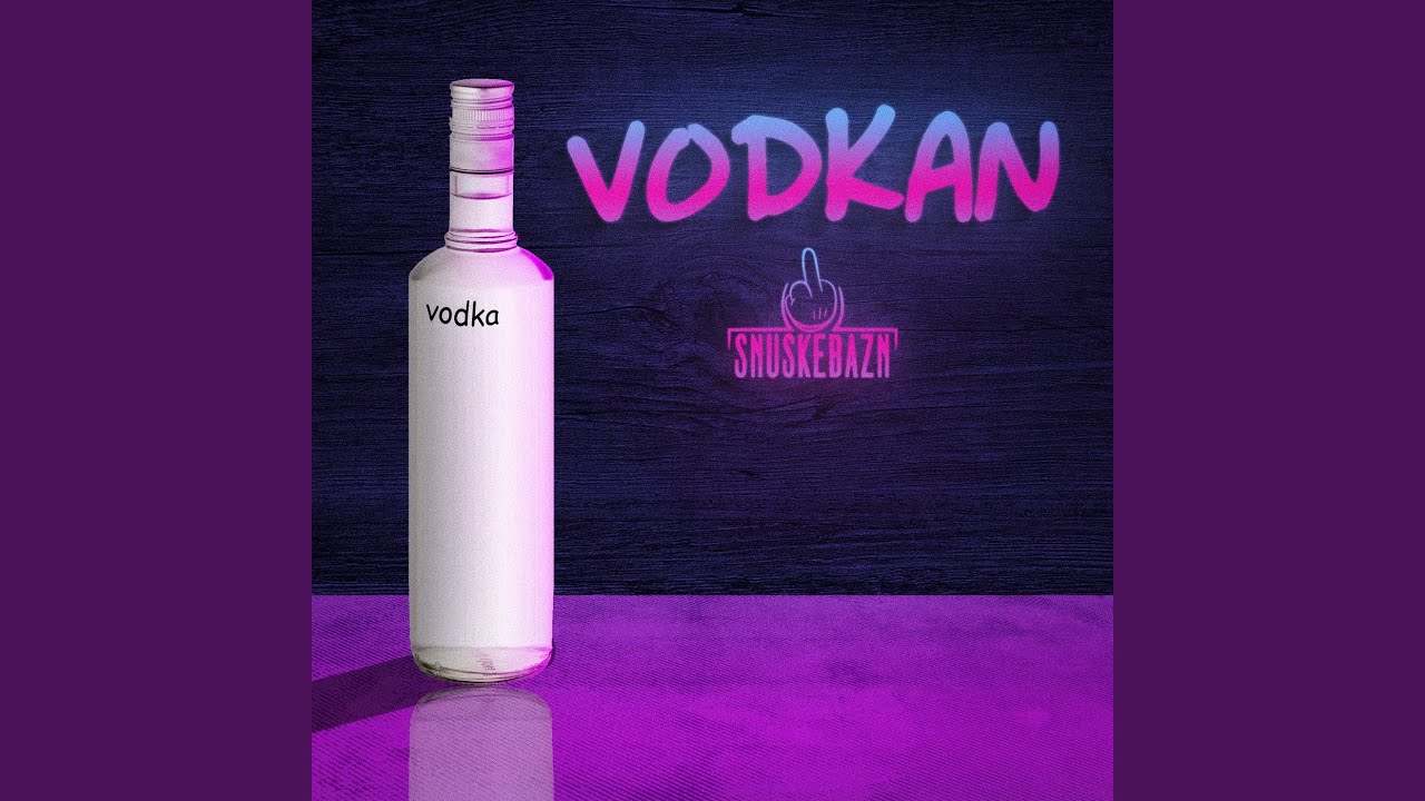 Vodkan