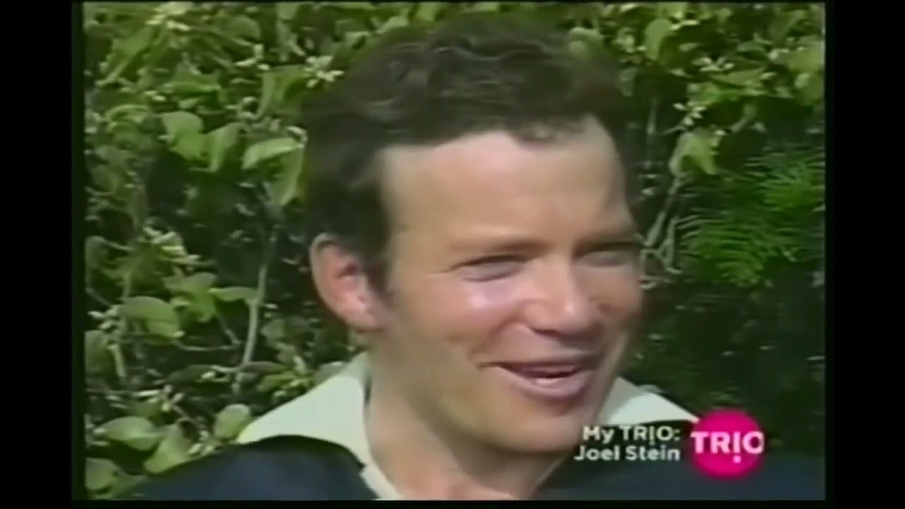 William Shatner 1978: 