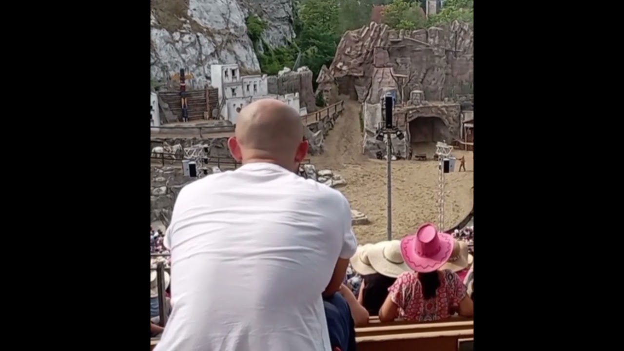 Dieses Team sorgt am Kalkberg für Action 