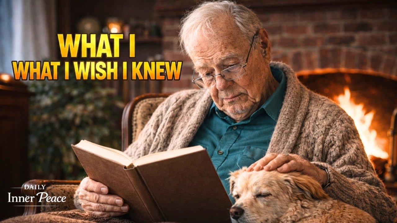 LIFE LESSONS AFTER 50: What I Wish I Knew Sooner