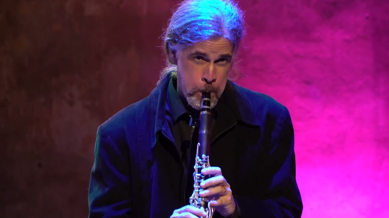 Pedro Paes Quinteto | Festival Manouche 05/10/23 (Curitiba).