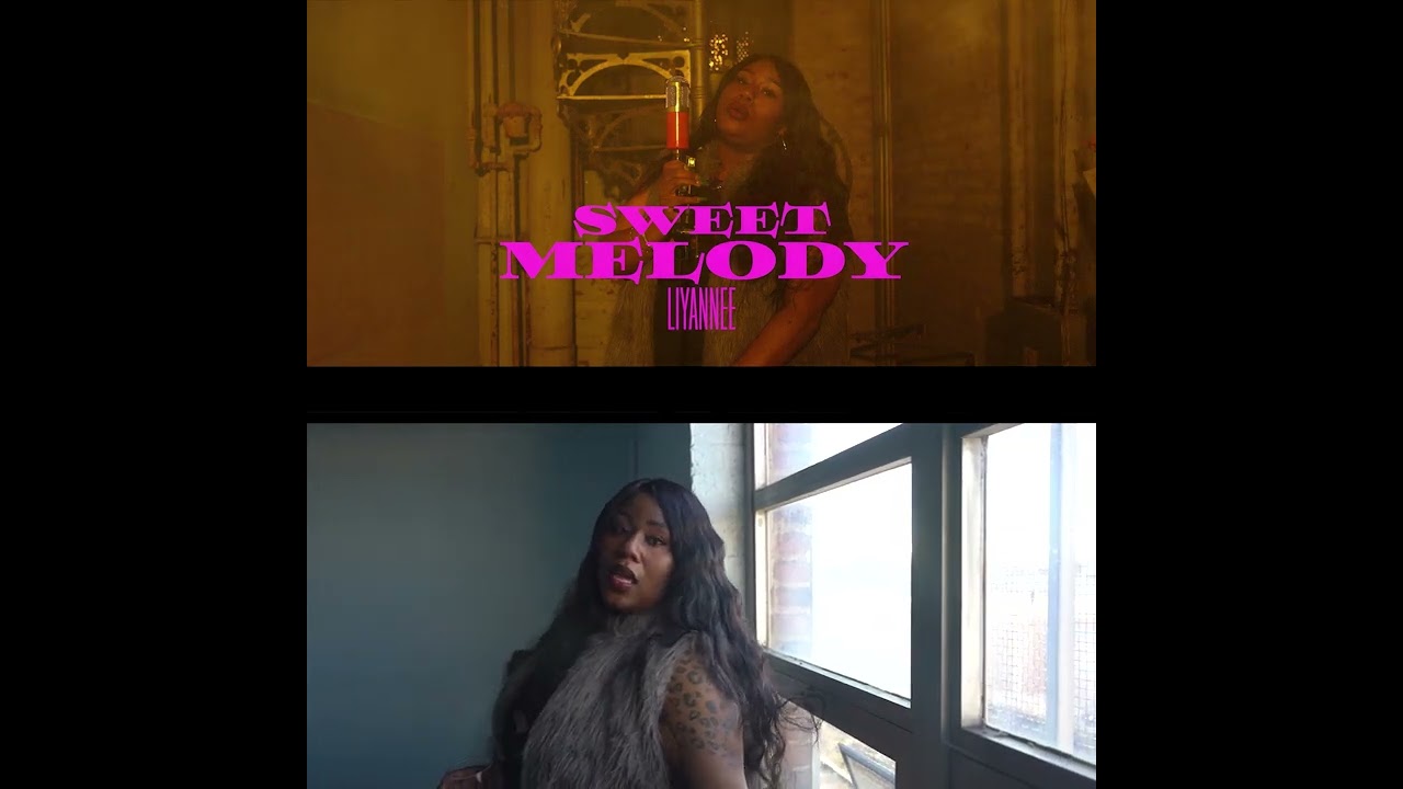 Sweet Melody Teaser