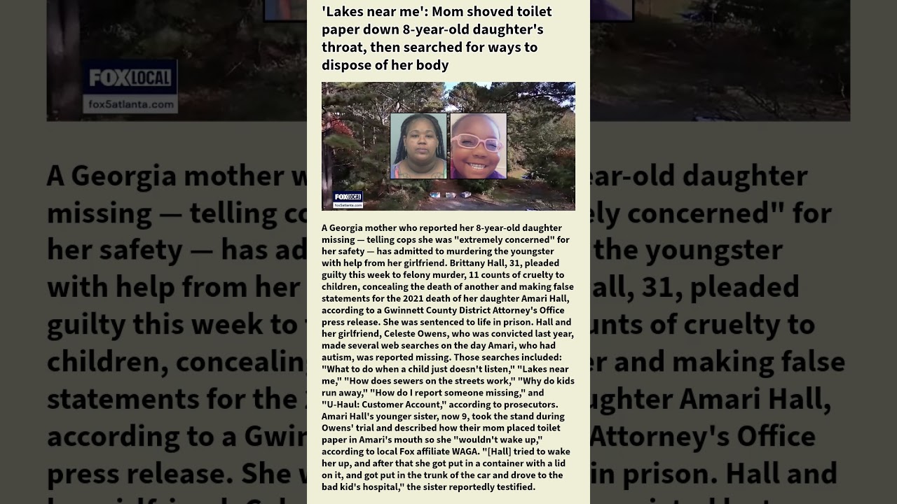 #crimereels #crimestories #crimenews #truecrimestories #allthingstruecrime #murder #crimeshorts