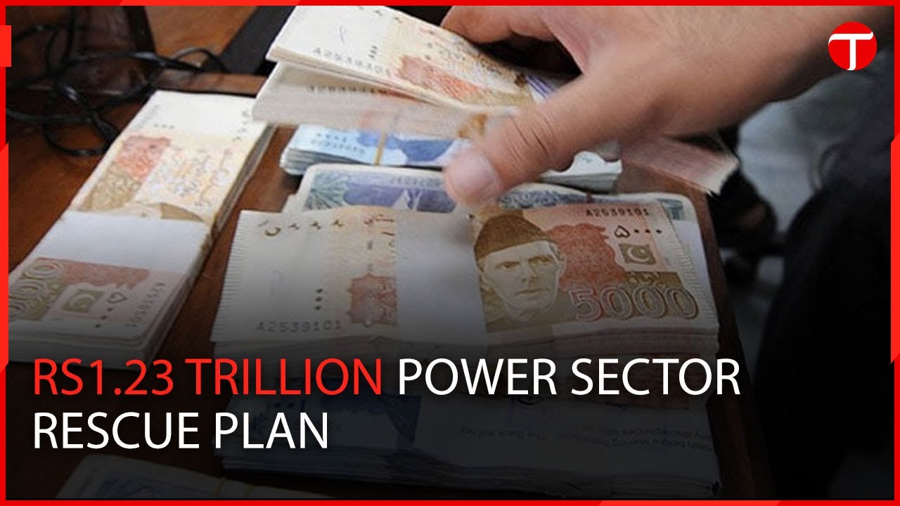 Pakistan Approves Rs1.23 Trillion Loan for Circular Debt Settlement | ECC Major Decisions Explained