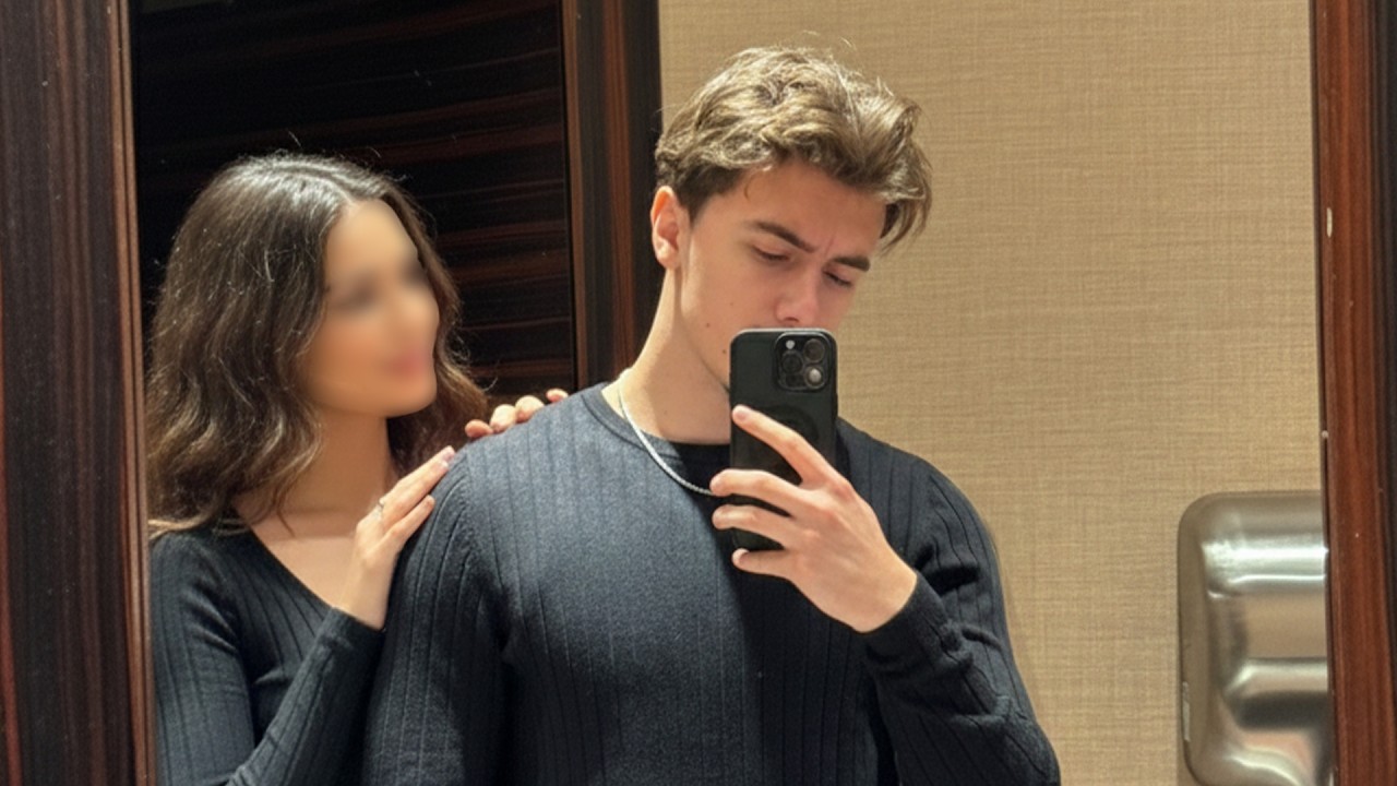 De ce barbatii slabi au nevoie de validarea altora