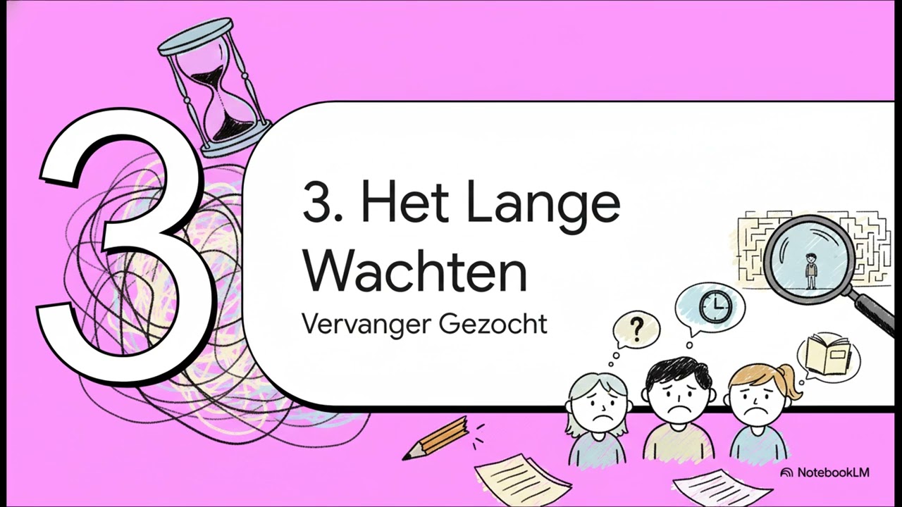 Diepgewortelde structurele problemen binnen het Nederlandse onderwijssysteem~