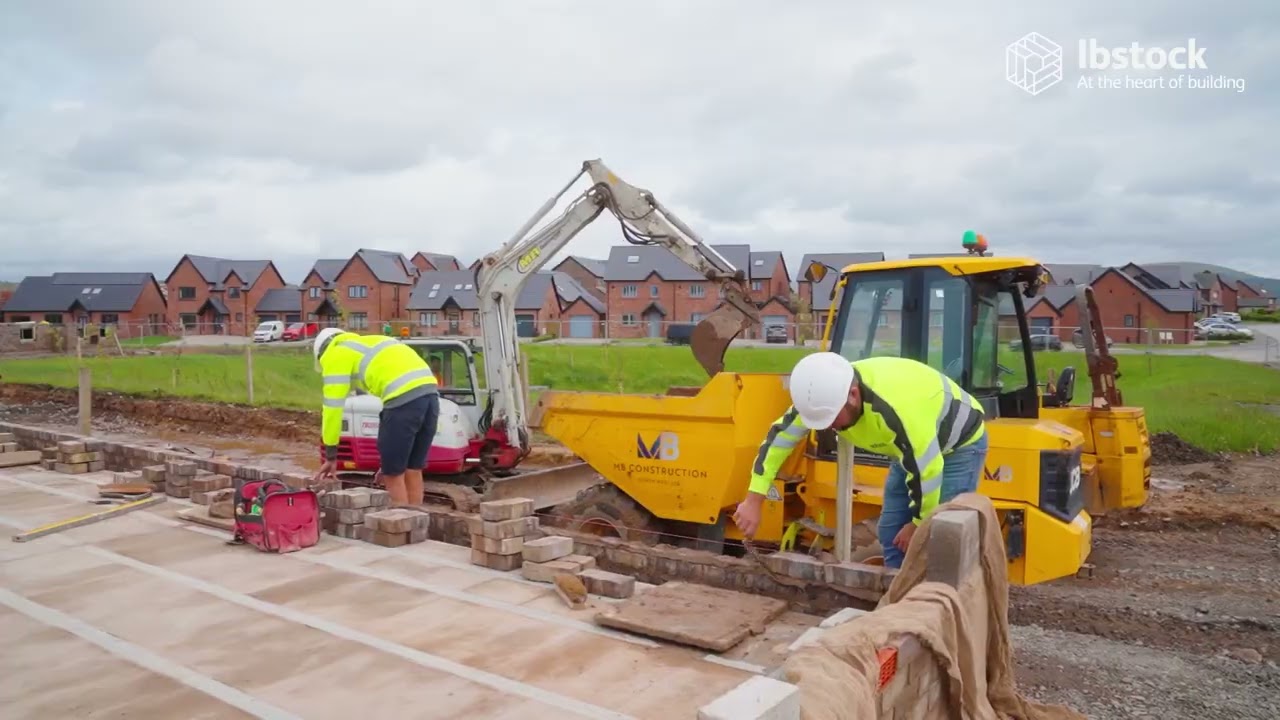 Why High Grange Developments Chose Ibstock Birtley Bricks for Stunning Keekle Meadows Development
