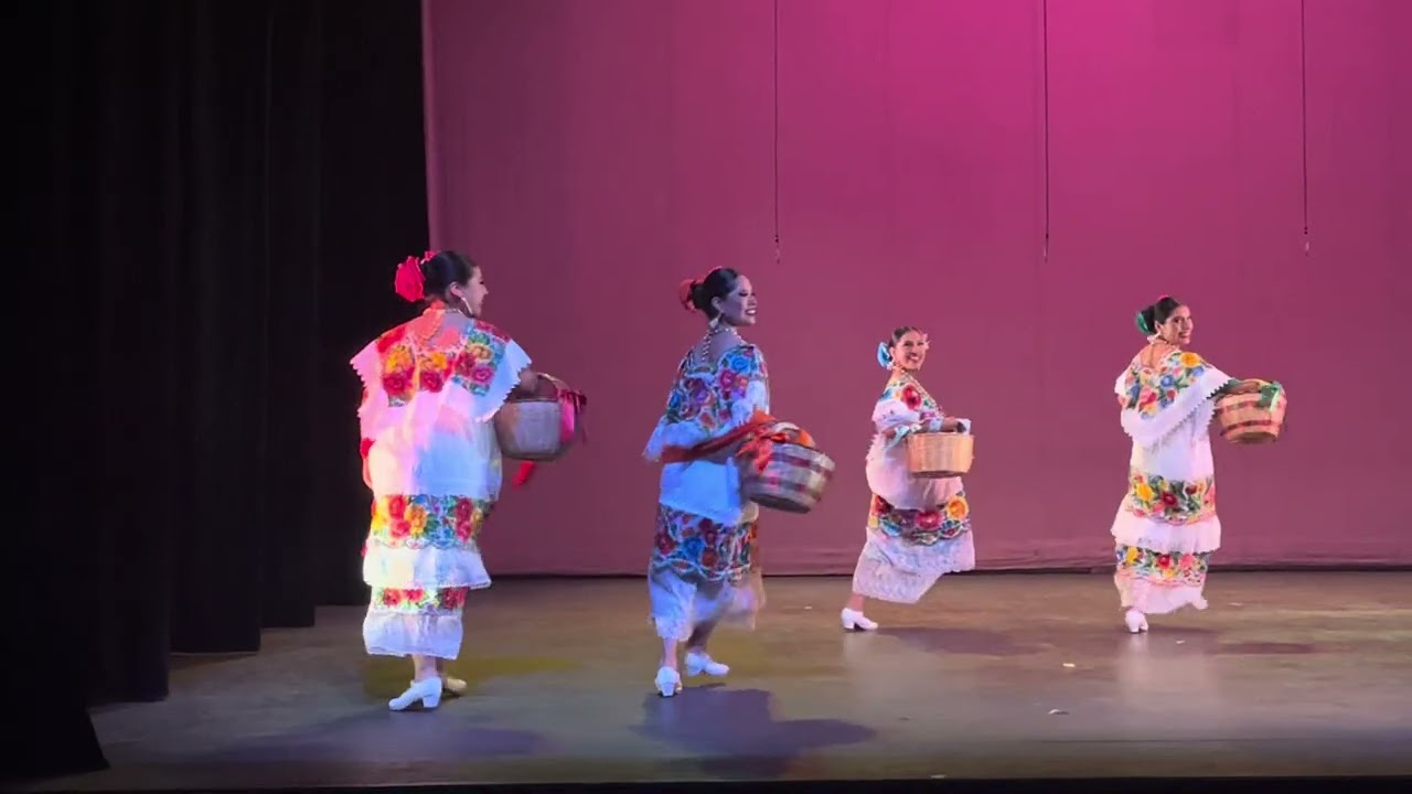 La Mestiza / Yucatán - Prácticas Escénicas 2026-01