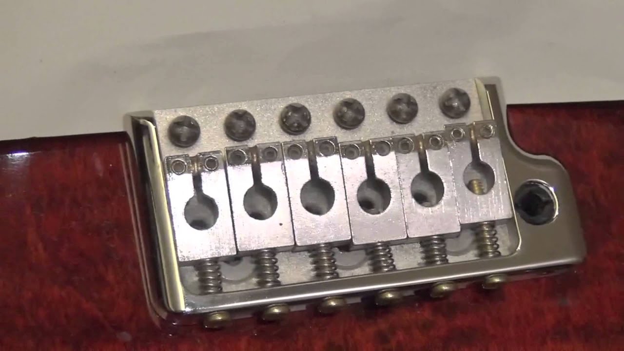 My Guitar Collection (4) 2012 American PRS Custom 24 Review and Setup Part 1