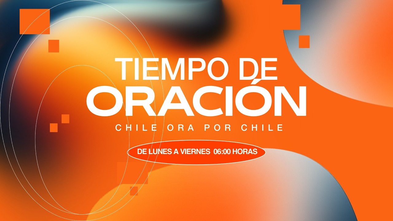 EN VIVO 🔴 TIEMPO DE ORACIÓN | 05-03-2026