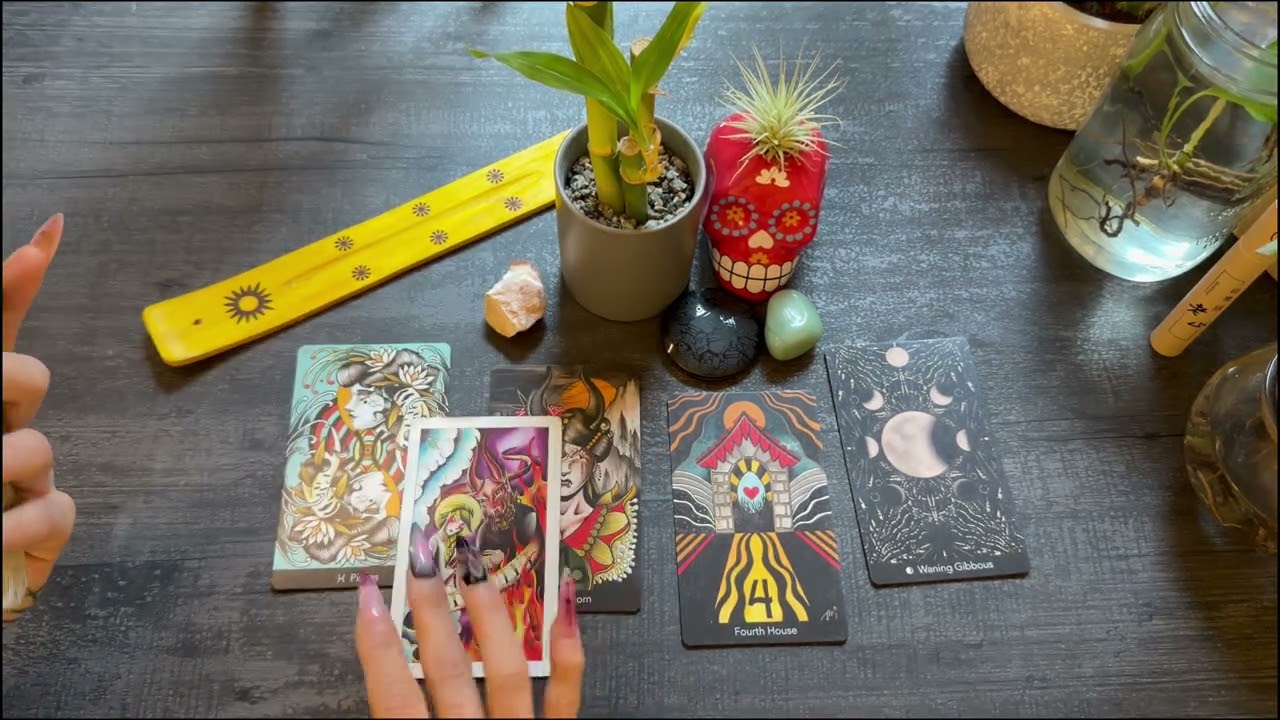 💎CANCER SHADOW WORK SHIFTS HAPPENING IN FAMILY/HOME LIFE LET GO AND ALLOW 