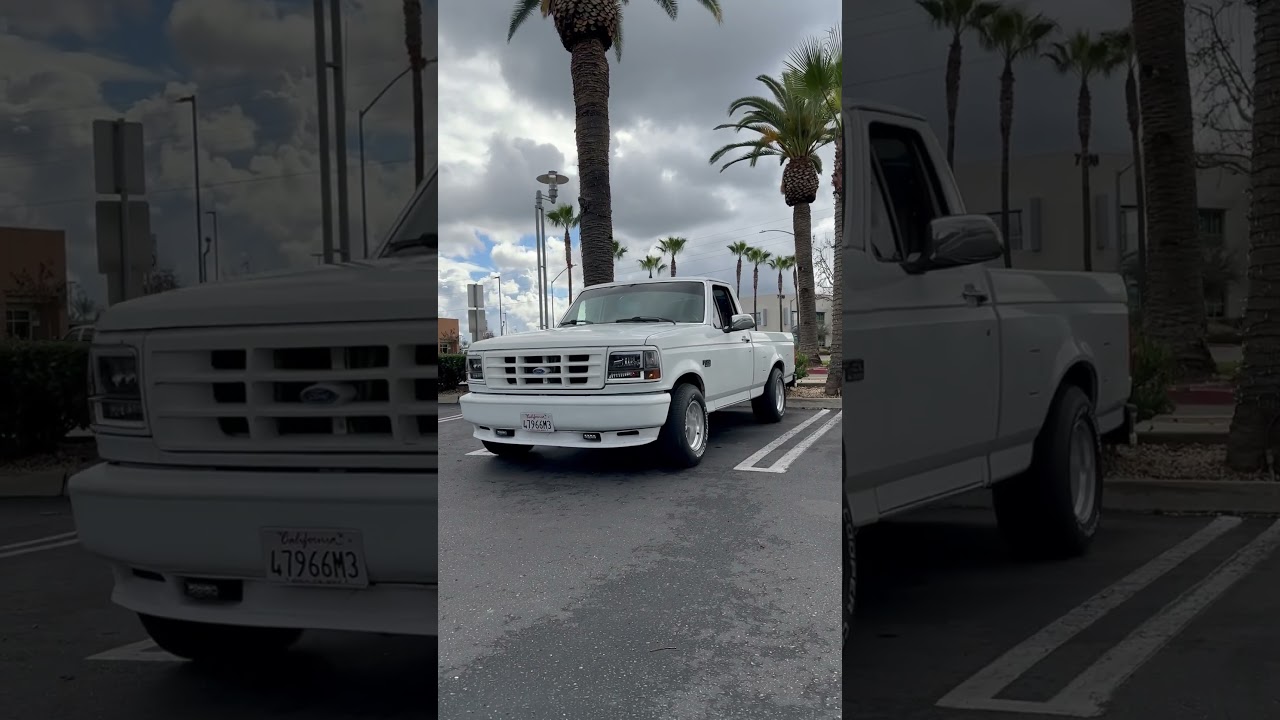 1996 ford f-150 short bed (2024)