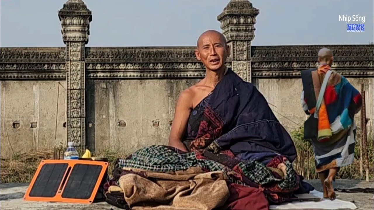 Sư Minh Tuệ nói cách bỏ bớt 