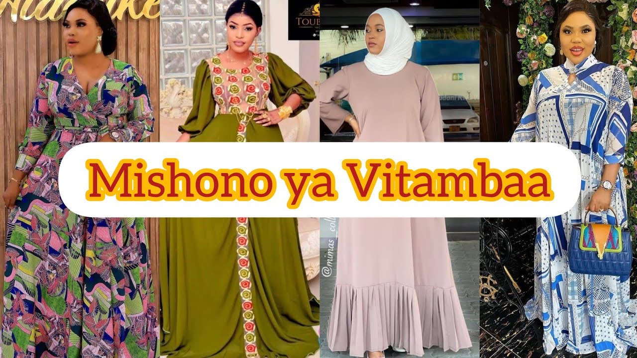 mishono ya Vitambaa vya kiafrica magauni guberi za kipekee kaftan dress boubou stayle unique Fabric