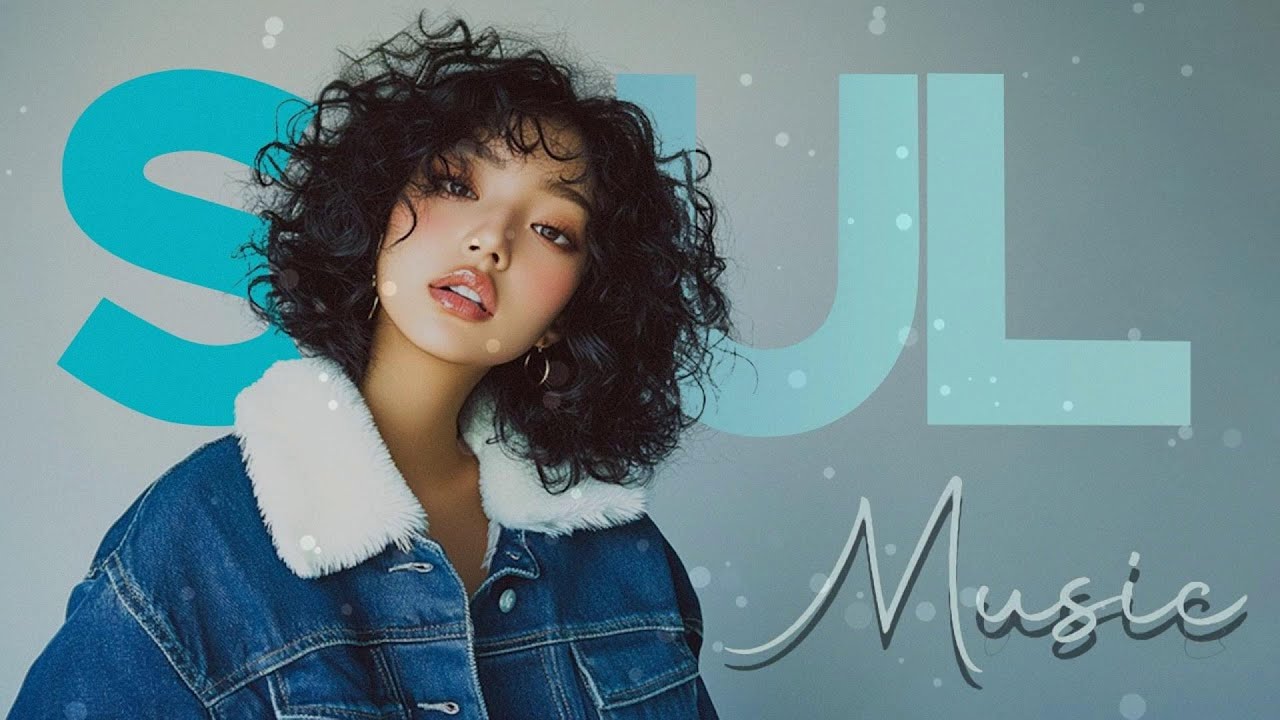 Dreamy Pop Soul Vibes 💭 Music for Late Nights