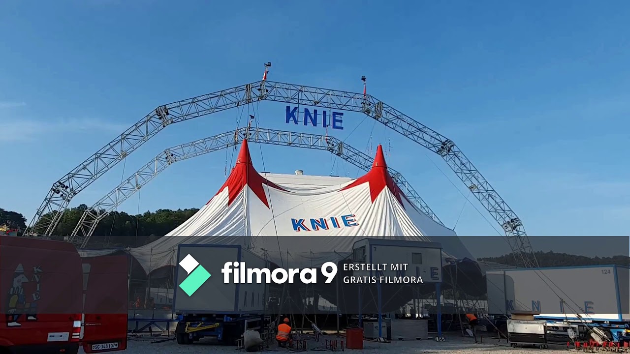 Circus Knie
