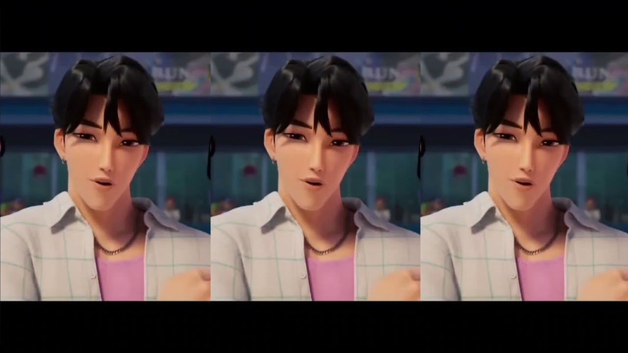 SODAPOP SAJABOYS KPOP songs clips sponsored by gamavision (artful effects)#koreanmusic #edit #kpop 