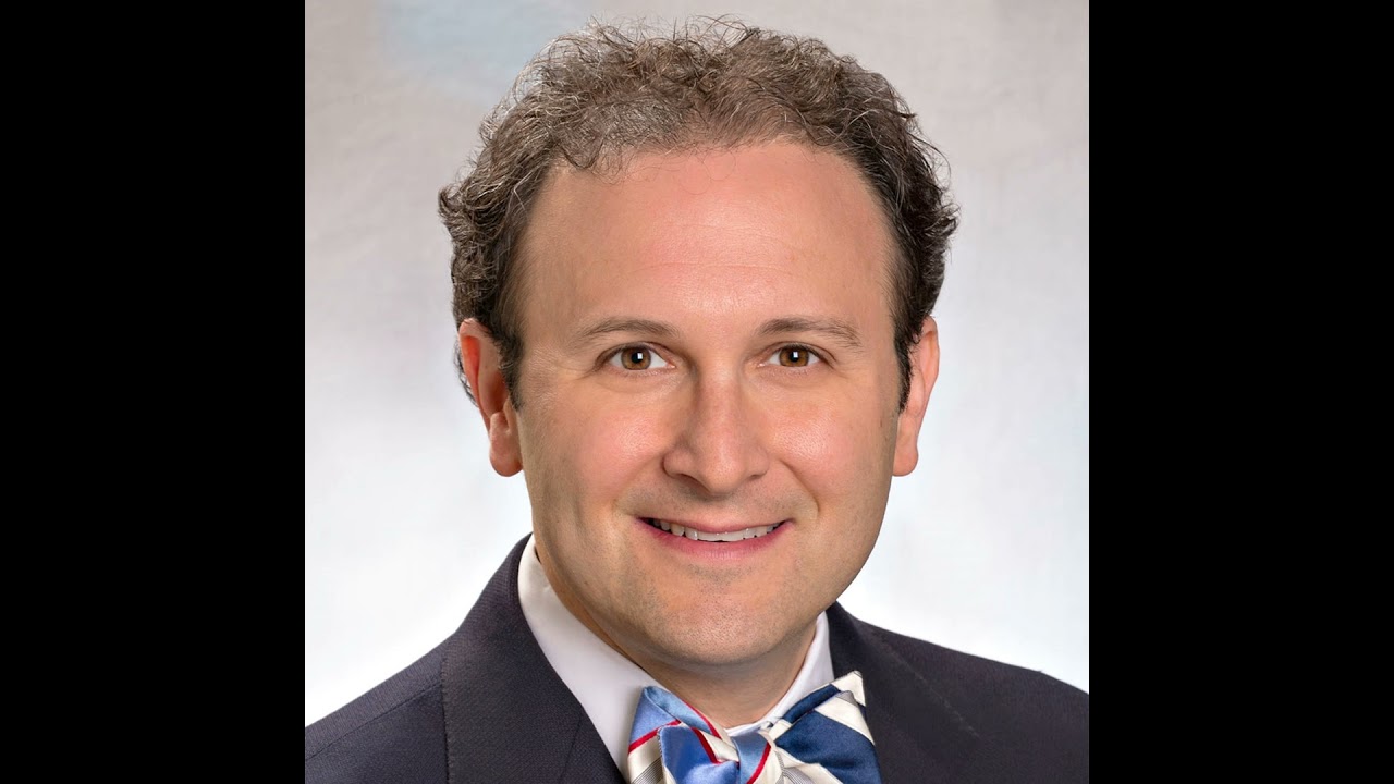 Aaron Kesselheim: Law, Policy, and Health