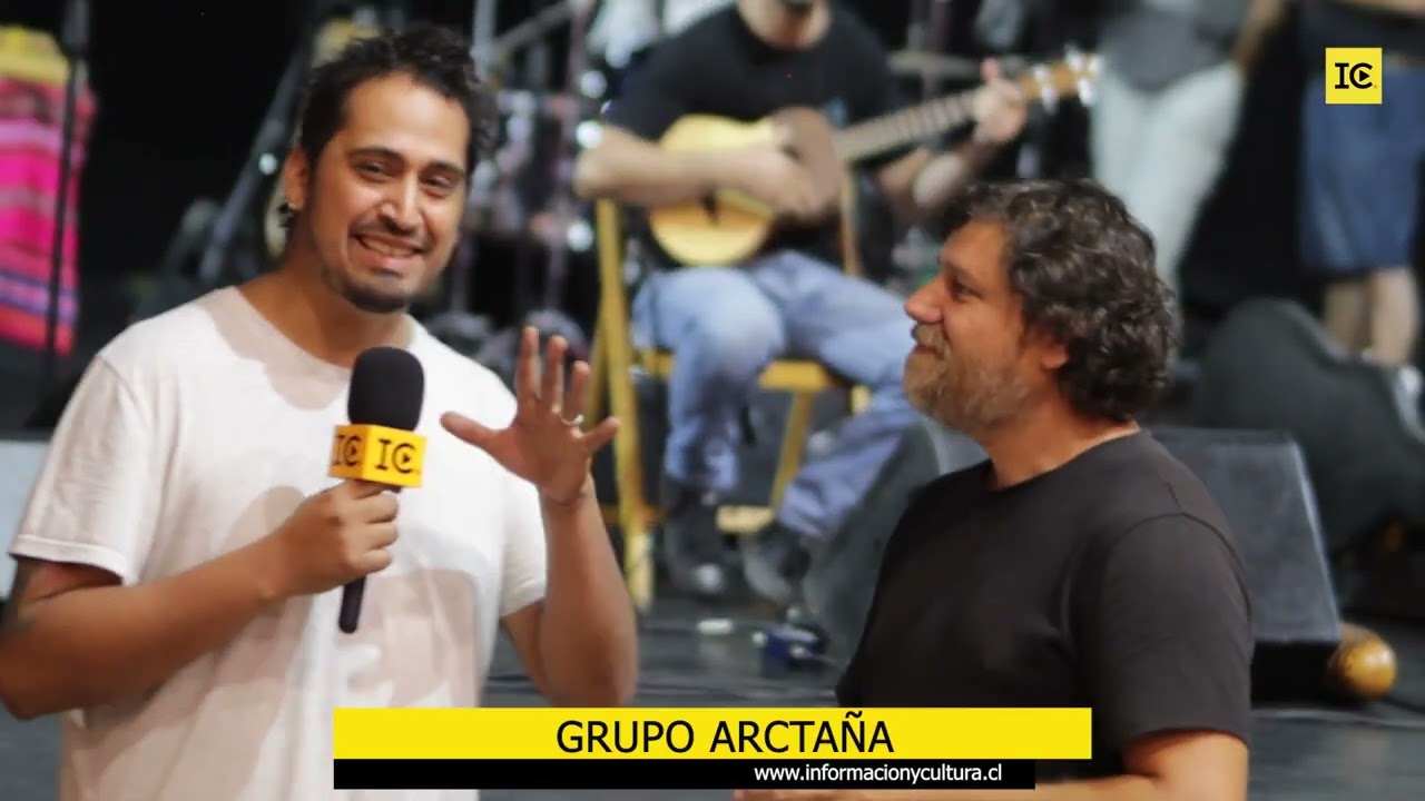 GRUPO ARCTAÑA