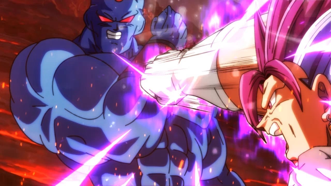 Dragon Ball Super 2: Saga - Will Zeel's most powerful transformation, Vegito, be able to defeat him?