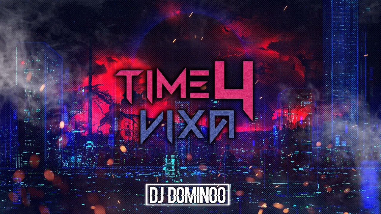 ☢️TIME4VIXA☢️WYSOKIE LOOTY Z DJ DOMINOO VOL 1 ❗