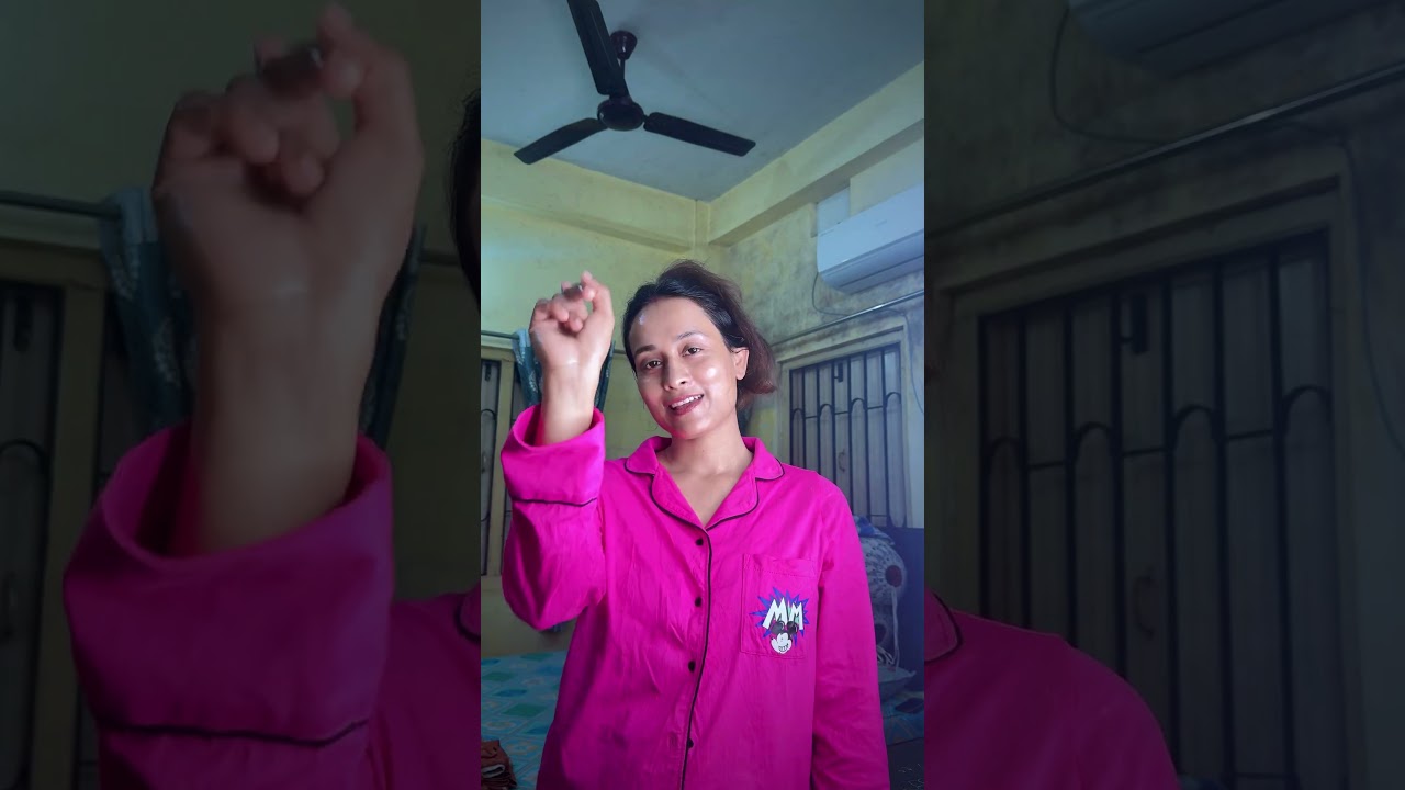 Getting Ready For friends Wedding|| Wedding Guest Look😇