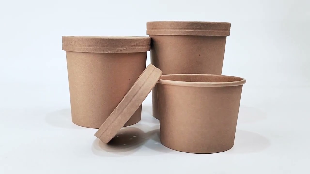 Green Packaging Innovations: Wholesale Custom Molded Fiber and Pulp Products &ndash; Biodegradable, Re