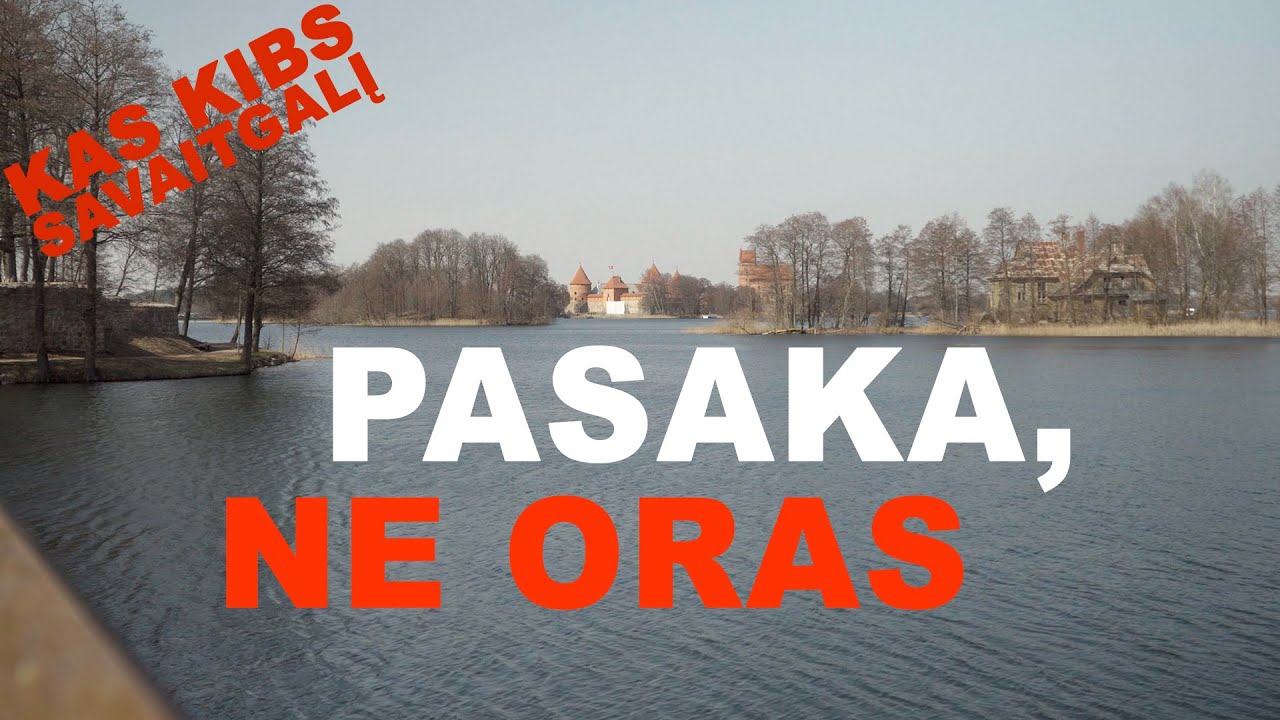 Masinis kabliavimas ir aplinkosaugininkų baimės, mekšrai Dzūkijoje. Kas kibs savaitgalį