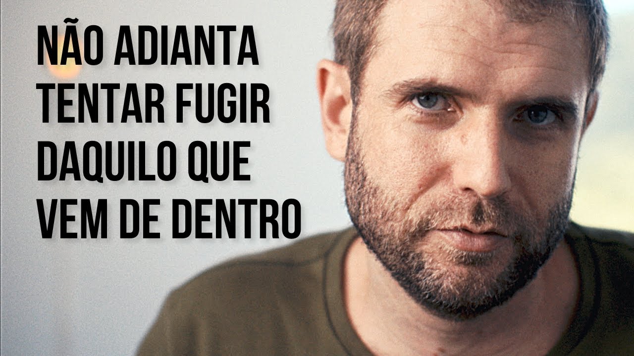 AUTOCONTROLE: DESCONSTRUINDO ESTA FALÁCIA EM 7 PASSOS | EMANUEL ARAGÃO