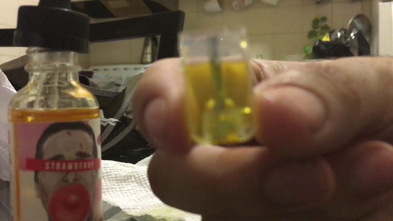 How to refill your Juul pods