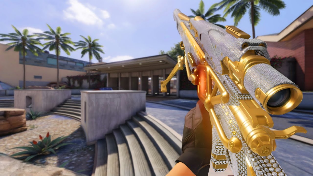 Call of Duty Mobile: Legendary ranked sniper highlights ~ SEKIRO