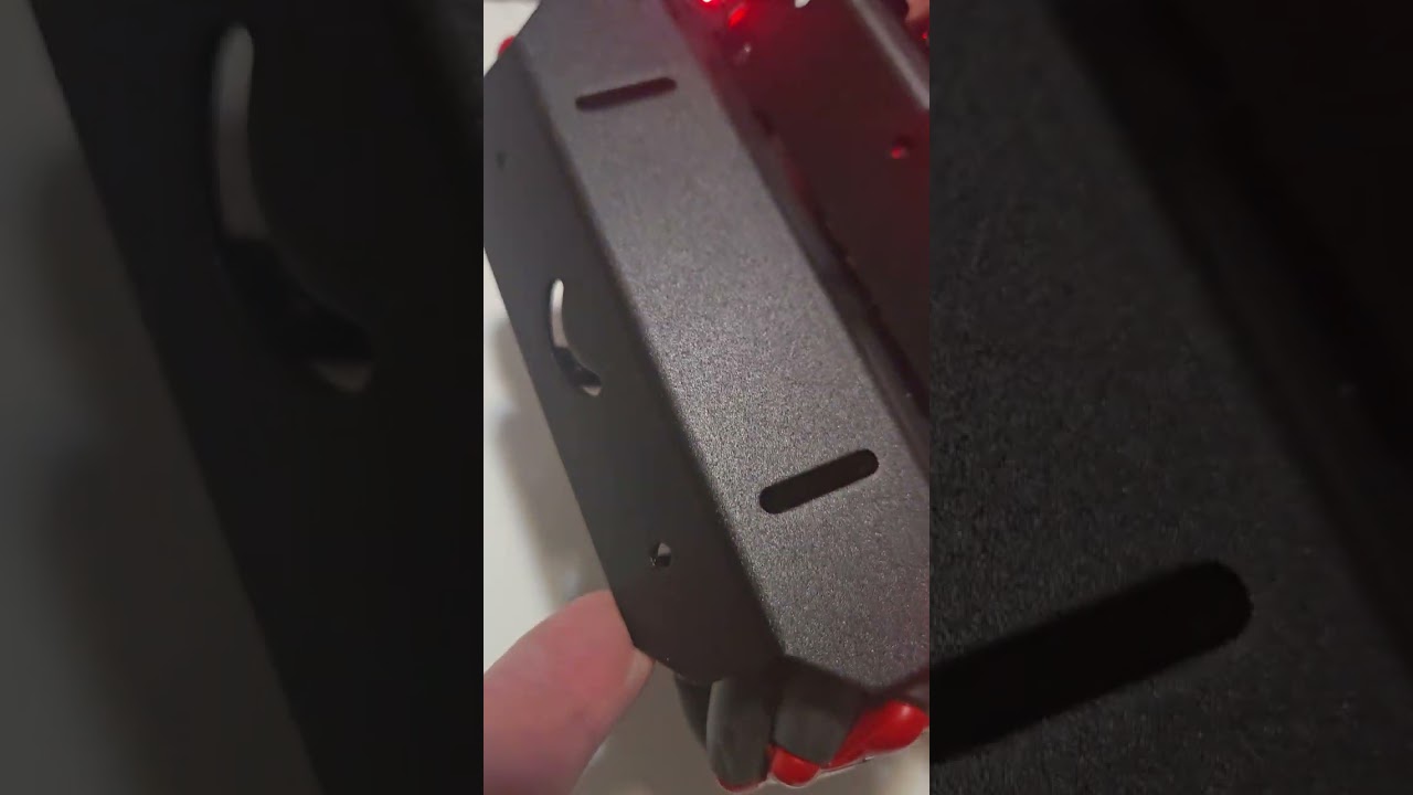 mBot video  Part 2