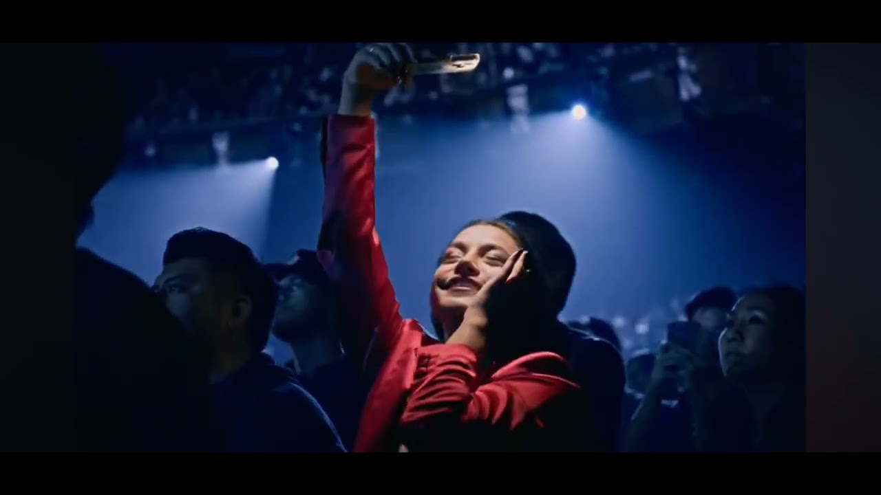 Metro Boomin - The Weeknd, 21 Savage - Creepin Red Bull Symphonic Performance