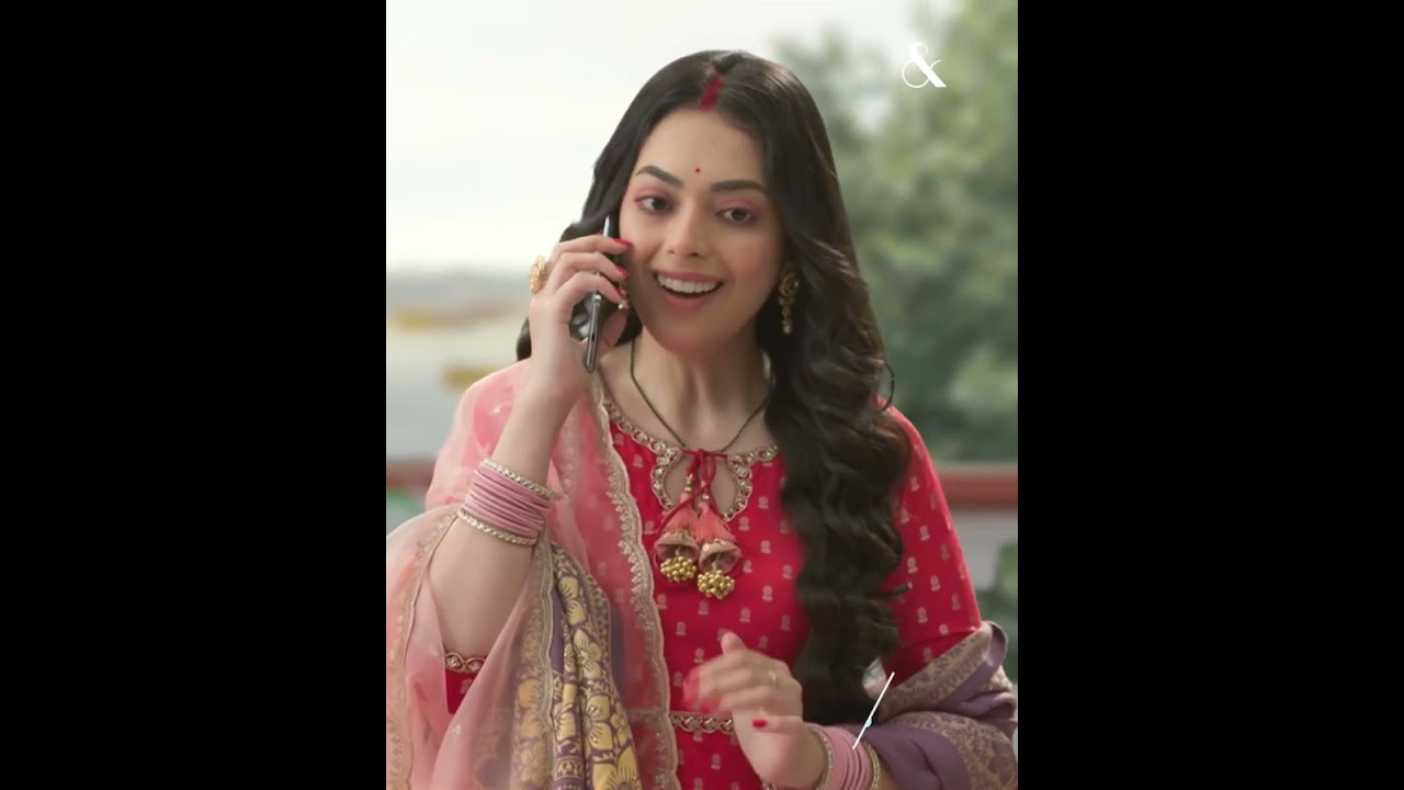 Gharwali Pedwali | EP 40 | Samsung TV Plus 4245 | &TV