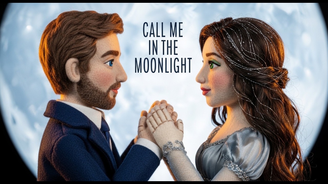 Call Me in the Moonlight