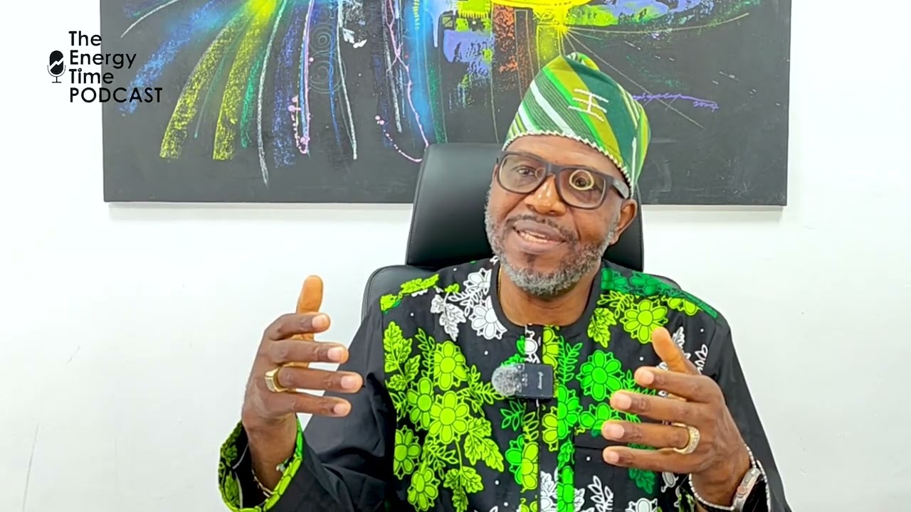 Is Nigeria Ready for Electric Vehicles (EVs)? Sam Faleye, CEO of SAGLEV Speaks Truths, Facts, Myths