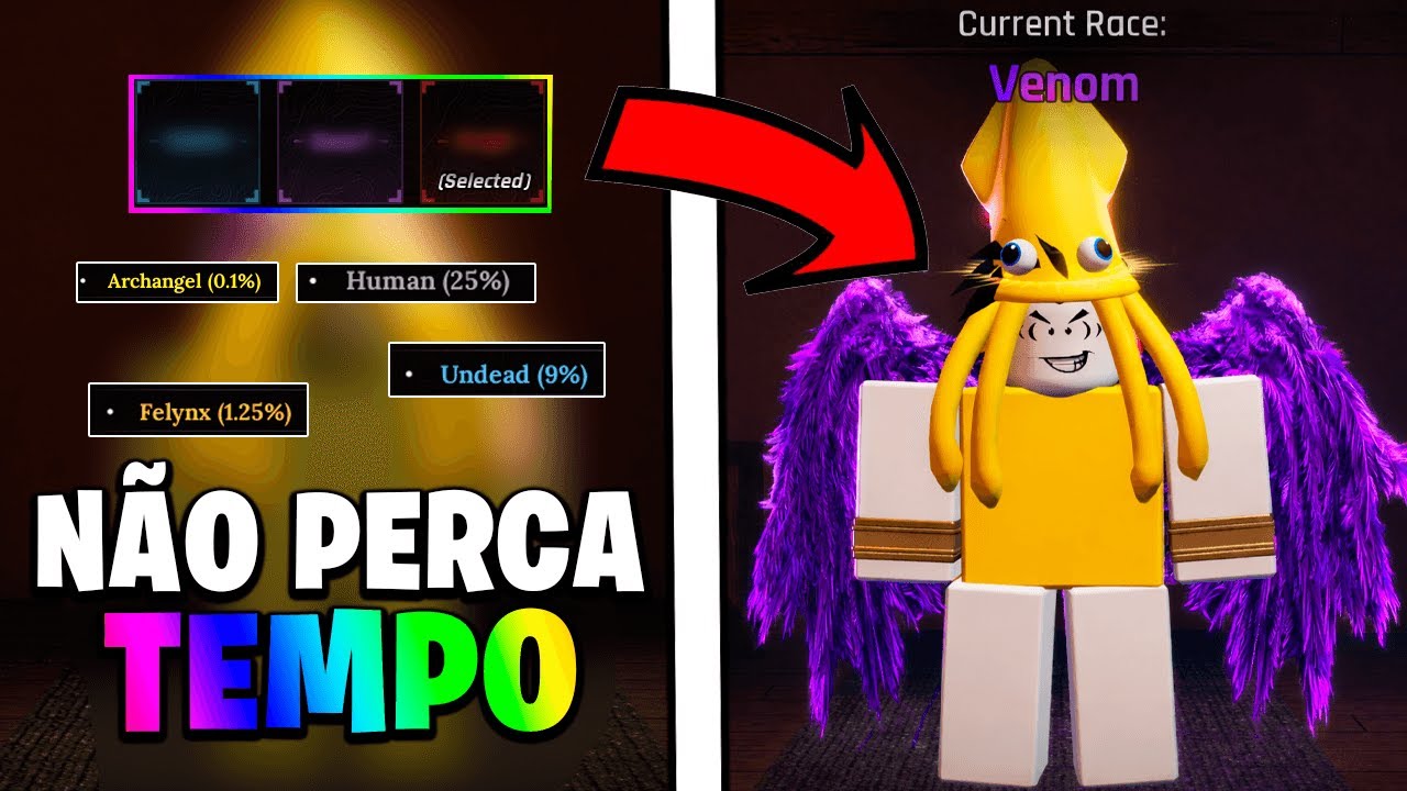 VOCÊ PRECISA DESSAS 3 CLASSES SE QUISER UPAR RÁPIDO NO THE FORGE!