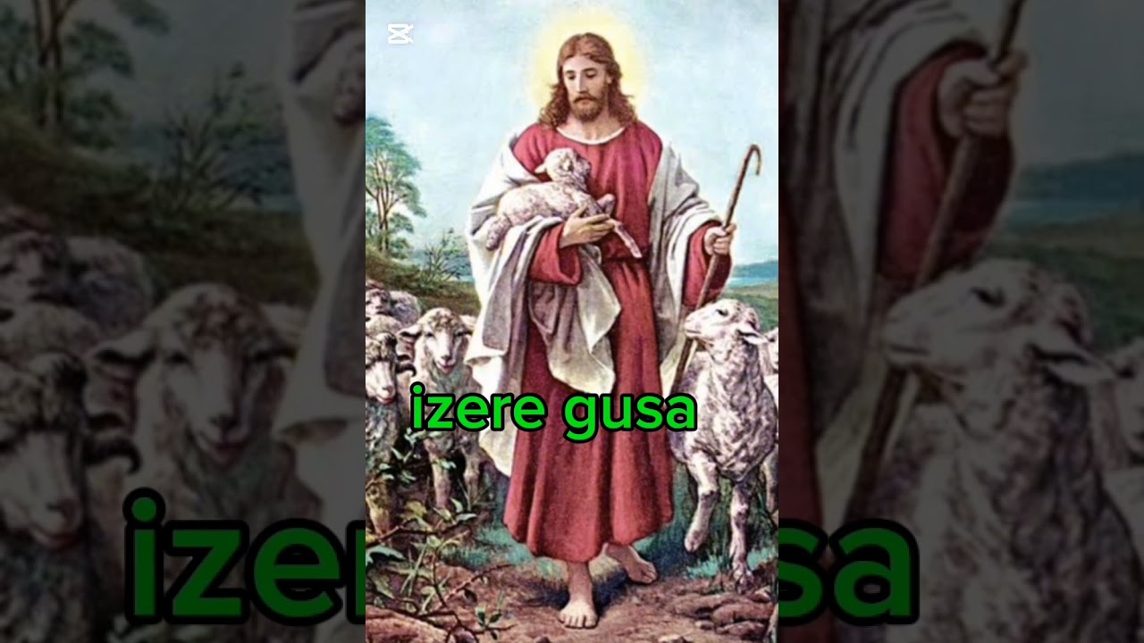 Kurikira iyi nyigisho 