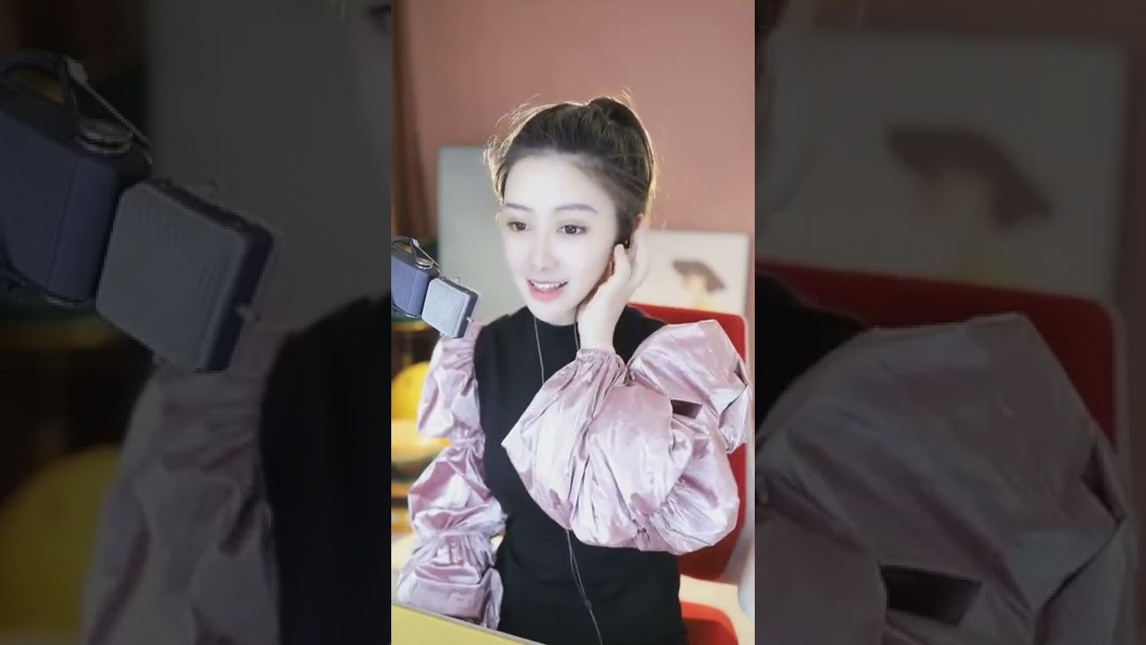 小虾米 - 我的气质你模仿不来 💕
