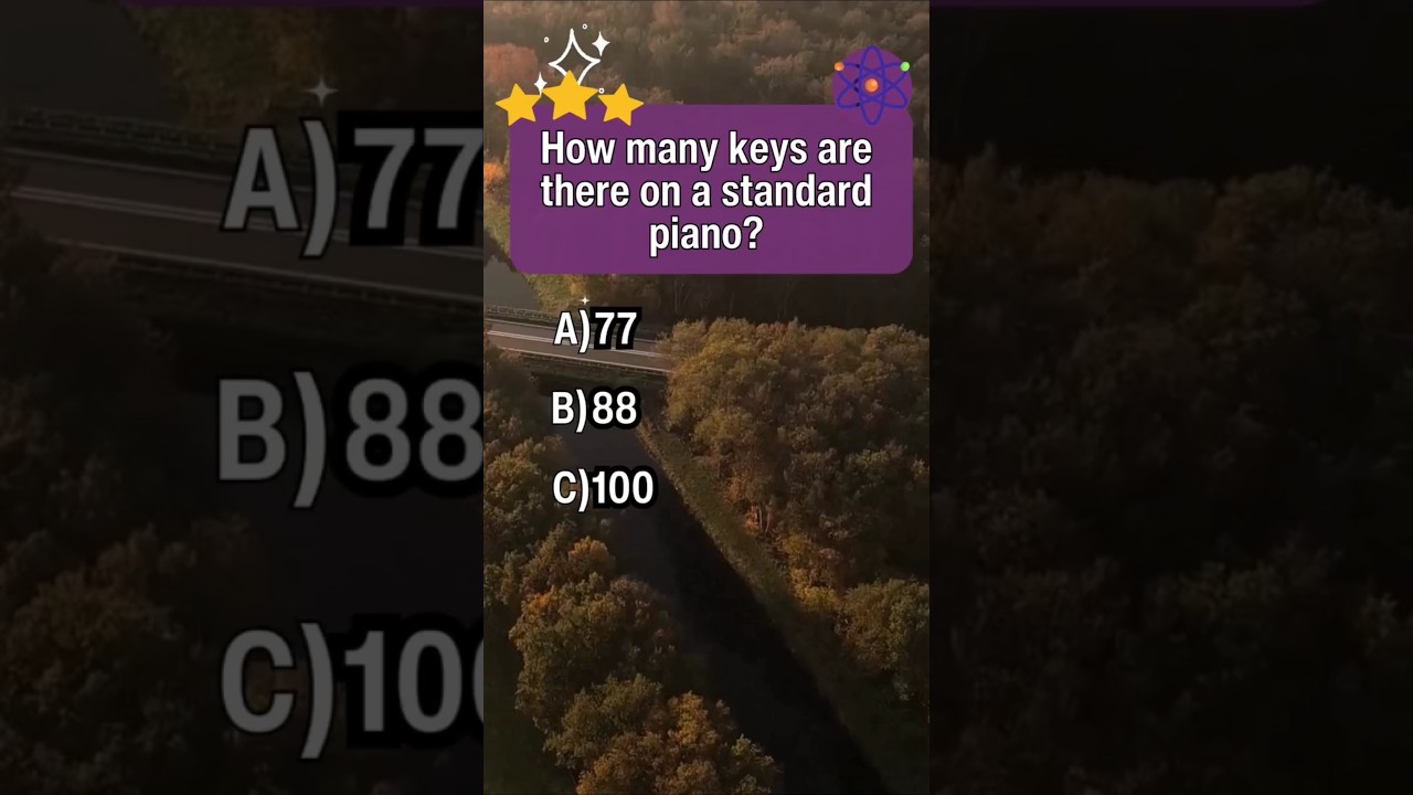 Quiz Hub-Too easy?👈How many correct answers did you get? #trivia #quiz #gameplay #fyp #games