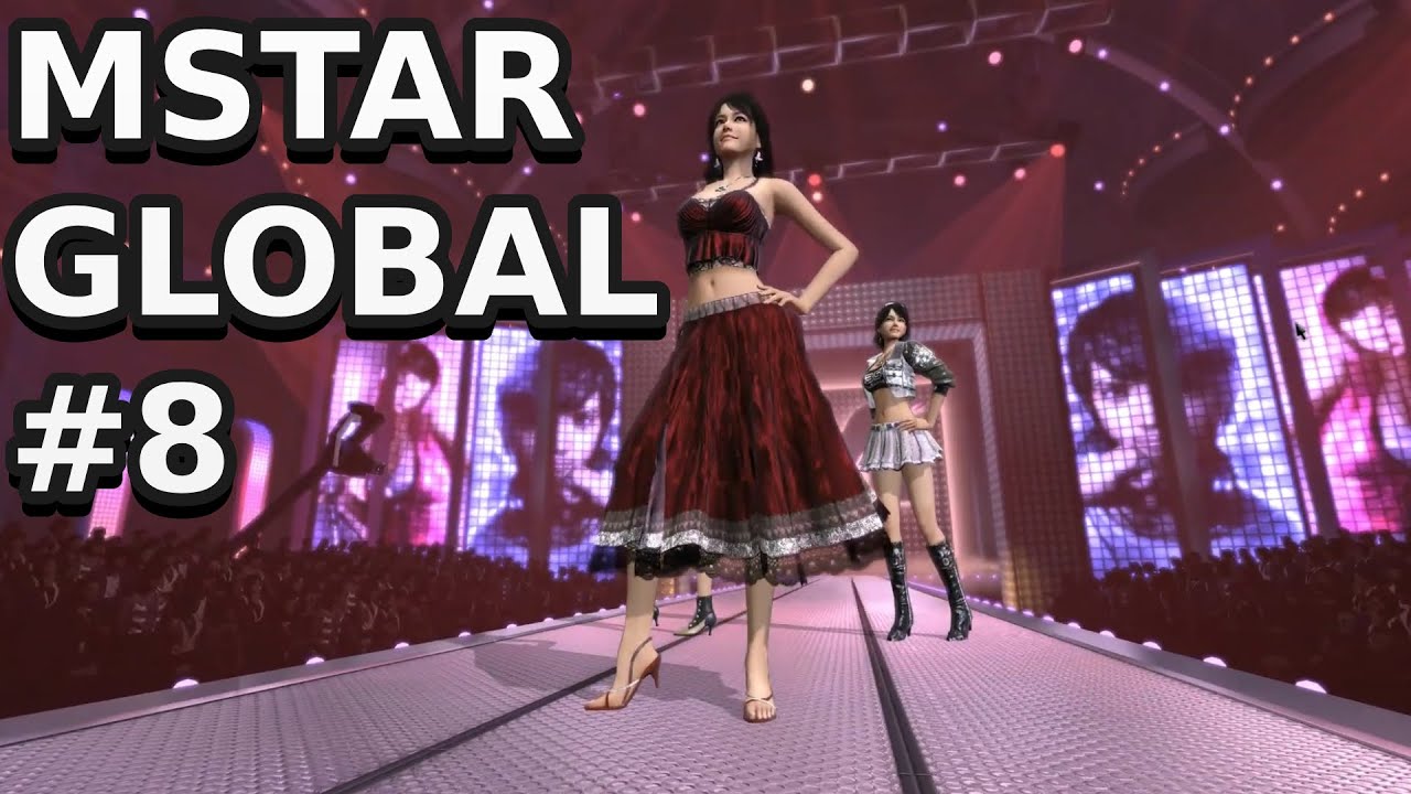 Mstar Global #8 Önüme Geçme