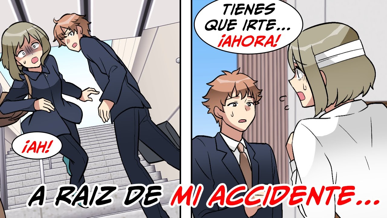 Misma Cenicienta se me cayó el zapato y eso cambió mi vida. [Doblaje Latino]