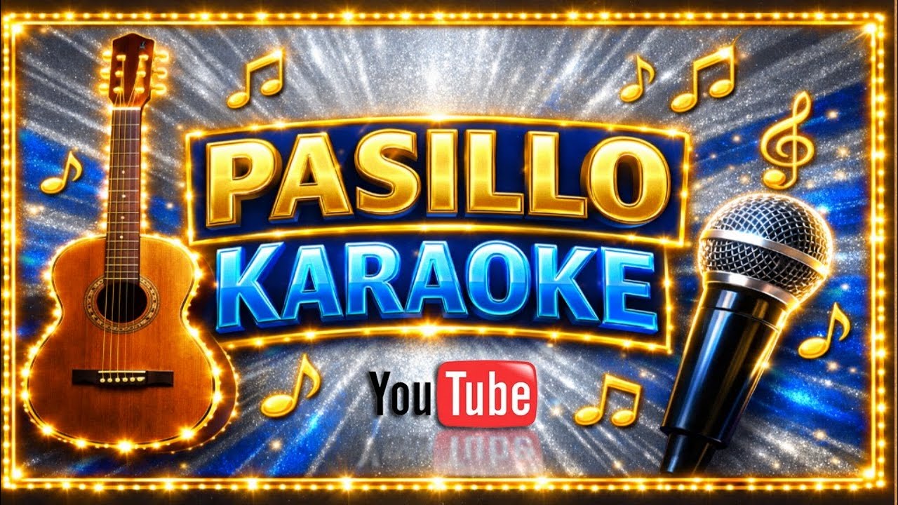 RESIGNACIÓN - VERSIÓN POPULAR -  KARAOKE