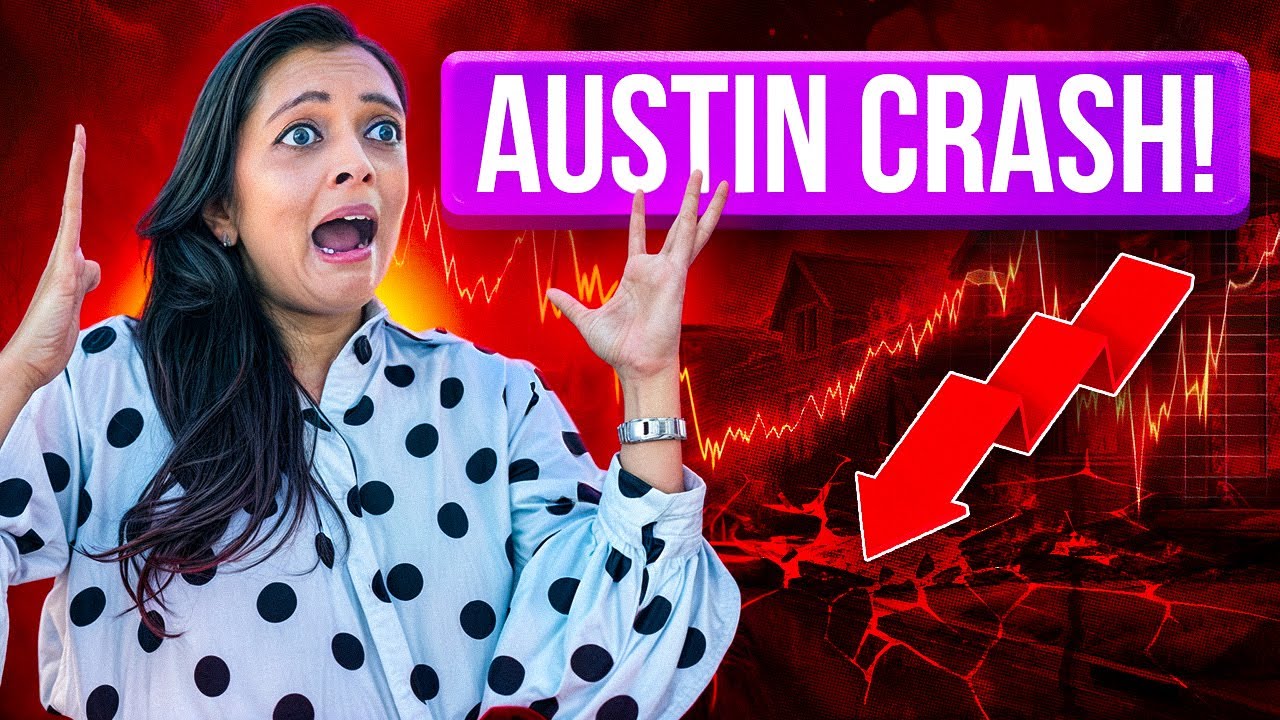 Why Austin TX Is The Best Place To Buy A House Right Now!