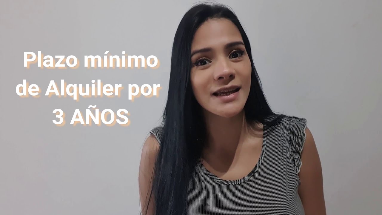 NUEVA LEY DE ALQUILER EN ARGENTINA | LO QUE DEBE SABER | Kattys_