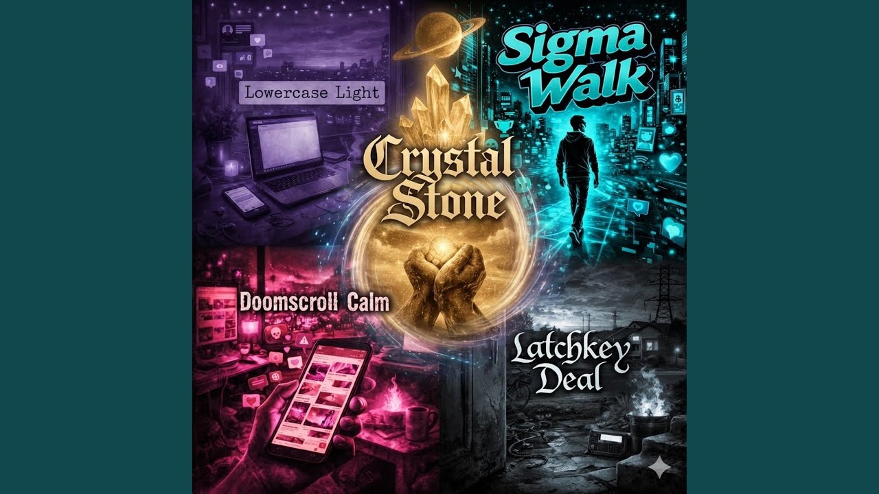 Crystal Stone